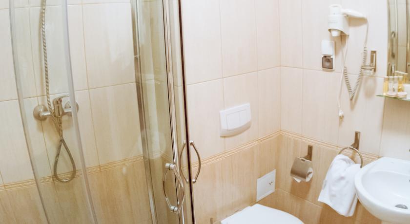 Hotel Logos Gdansk Bagian luar foto